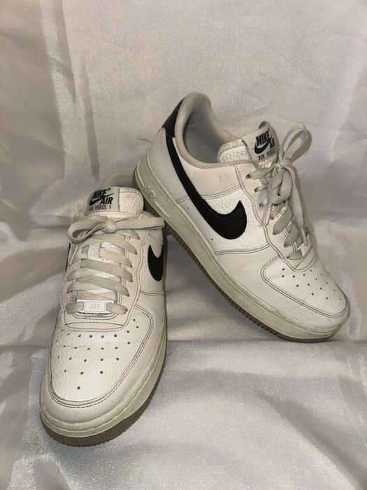 Кросівки Nike Air Force, оригінал, розмір 38,5