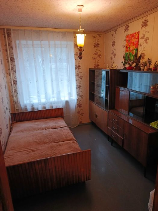 Сдам 4 к квартиру Крошня.