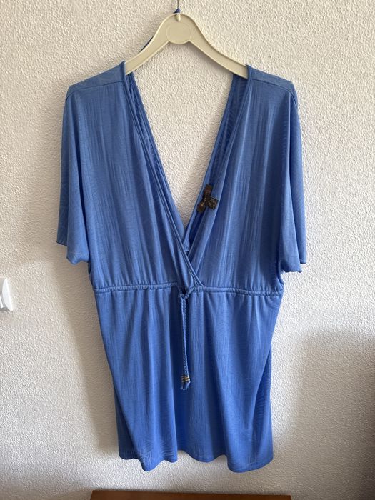 Vestido mulher XL (NOVO)