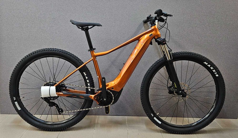 Nowy rower Elektryczny MTB  Giant LIV Vall-E+ 3 - 2024