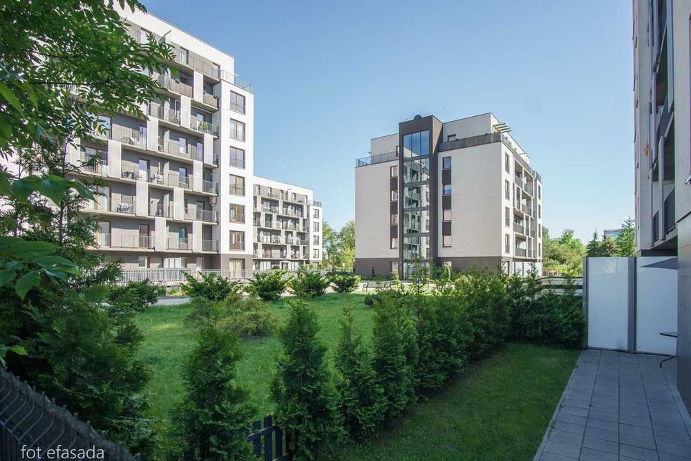 Super Komfortowy Apartament 47 m2 z Garażem Okolice  Silesia Center
