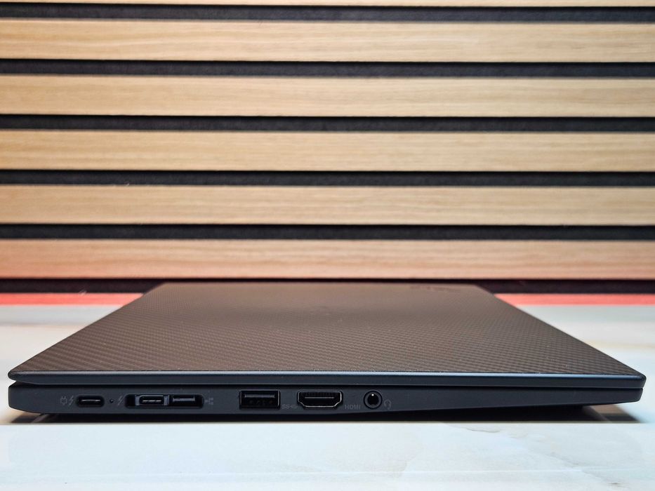 Lenovo ThinkPad X1 Carbon 7th | FHD i5-8265U 8GB 256GB SSD | WIN 11