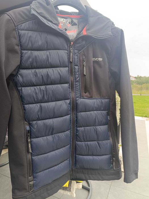 Nowa  kurtka Diverse XL EVO Series 8.000 mm, Softshell