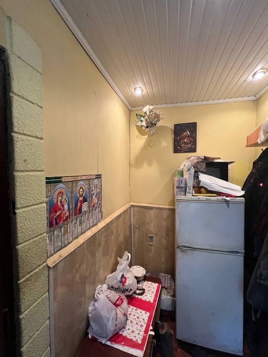 Продаётся дом в Александровке, пригород Черноморска.