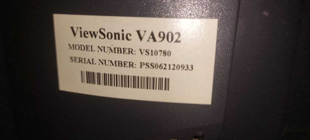 Компьютер + Манитор б/у