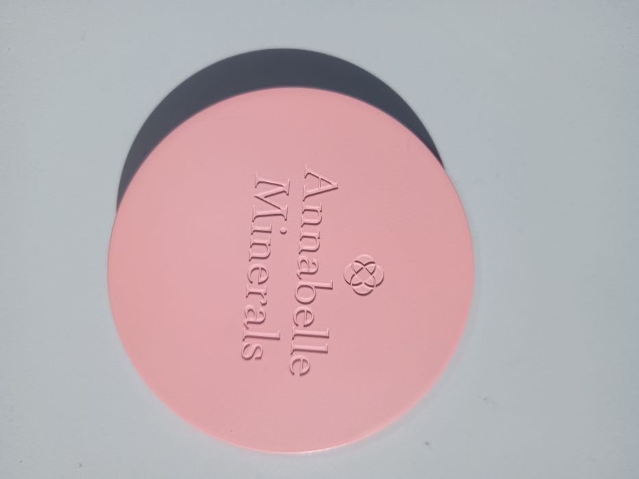 Podkład prasowany Annabelle minerals