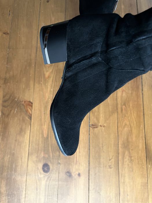 Ботфорти Baldinini