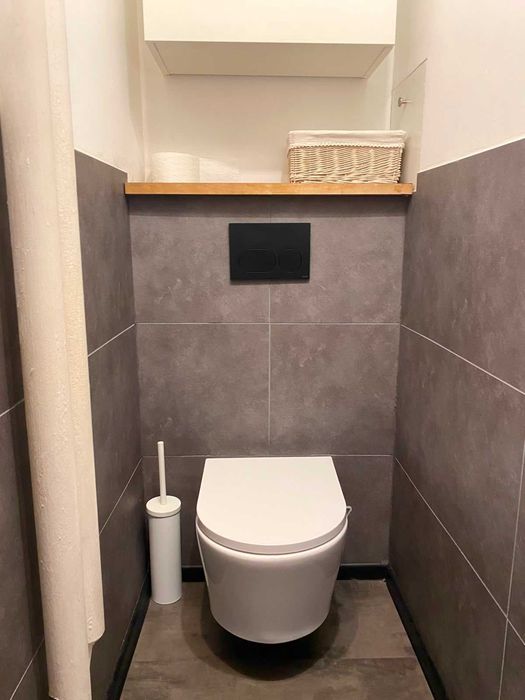Apartment in Poznań, Osiedle Pod Lipami, Winogrady - Więcej