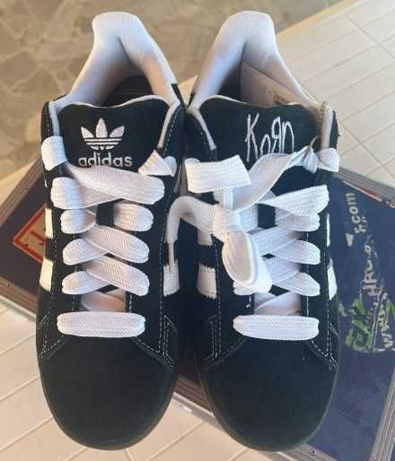 Adidas Campus 00s KoRn R.43