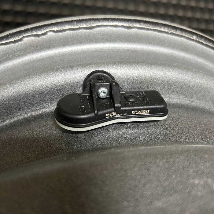 ДИСКИ БУ різноширокі сталеві SMART R15 4X100 A4534010100/A4534010300