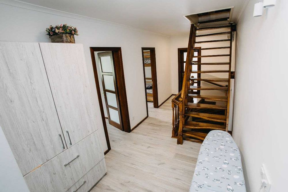 Дом по адресу ул. Бандеры Степана (площадь 207 м²) - Atlanta.ua - фото 11