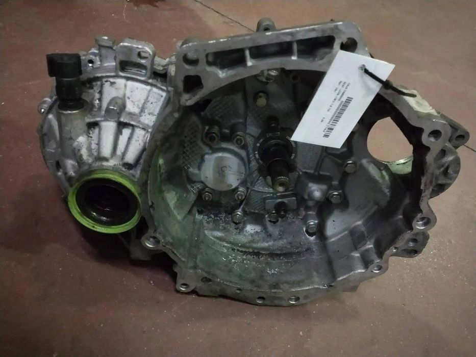 Caixa De Velocidades SEAT LEON (1M1) 1.9 TDI EBJ 28109 14 3