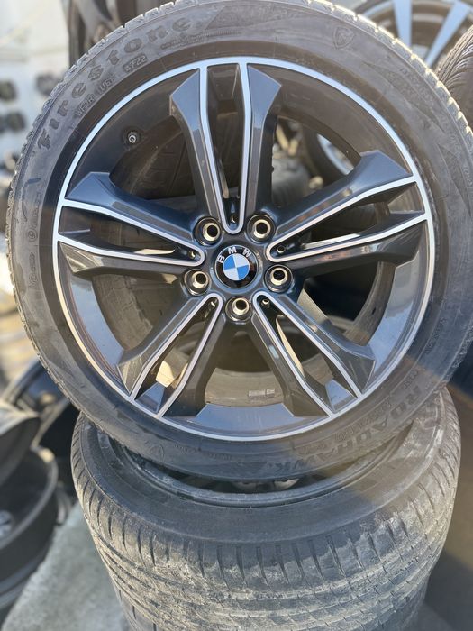 Jantes 17 Originais BMW Série 2 em 5x112