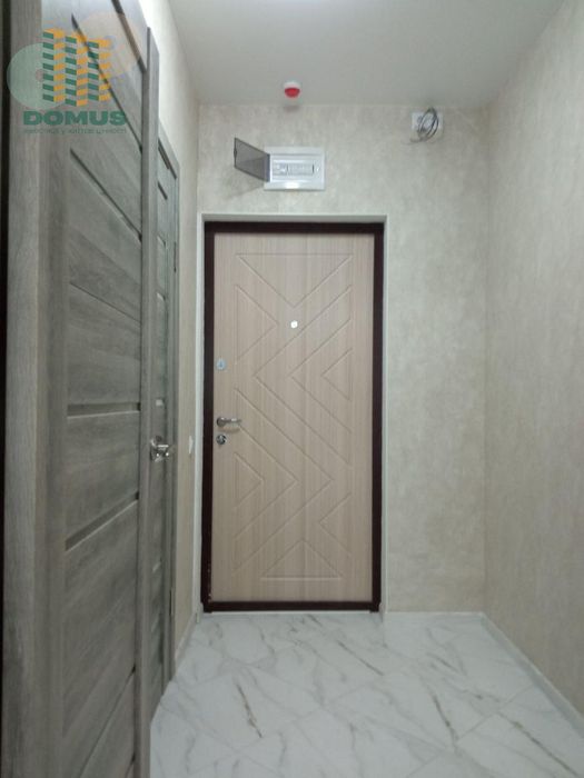 1-комнатная квартира по адресу (площадь 28 м²) - Atlanta.ua - фото 4