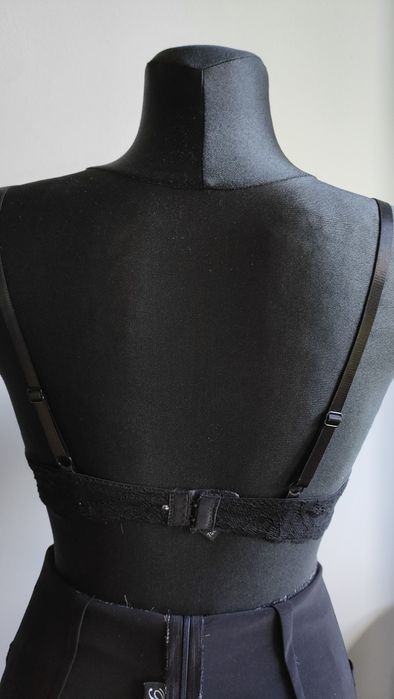 Biustonosze 3szt+gratis