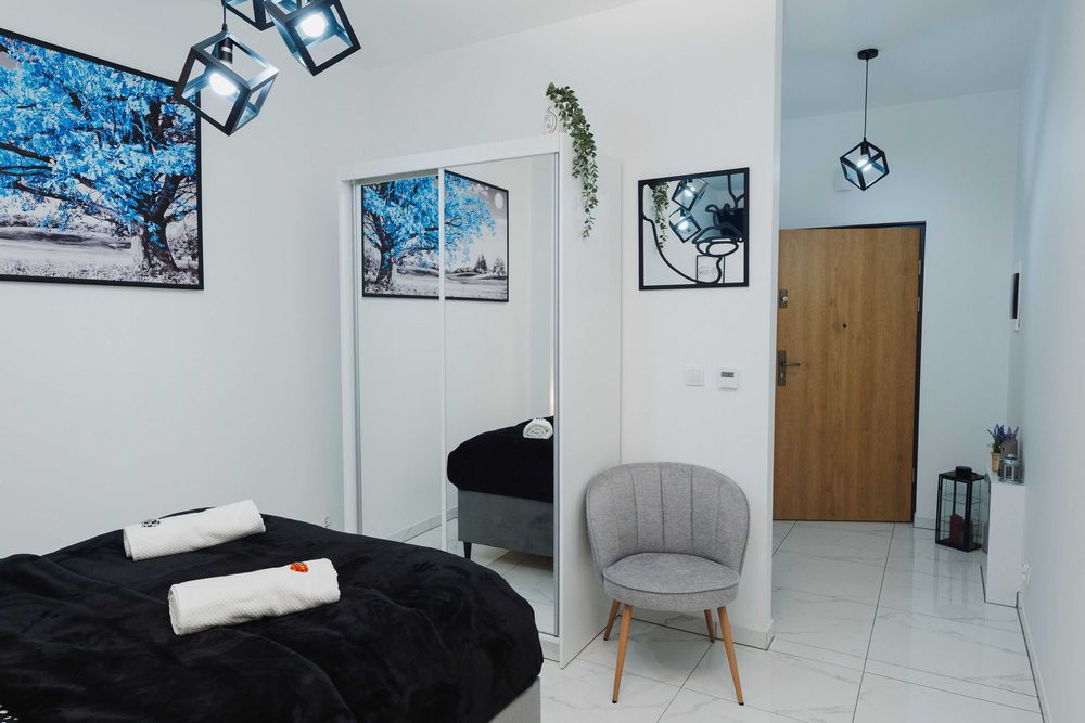 Przytulny apartament nad Jeziorem Żywieckim, na urlop/weekendy/godziny