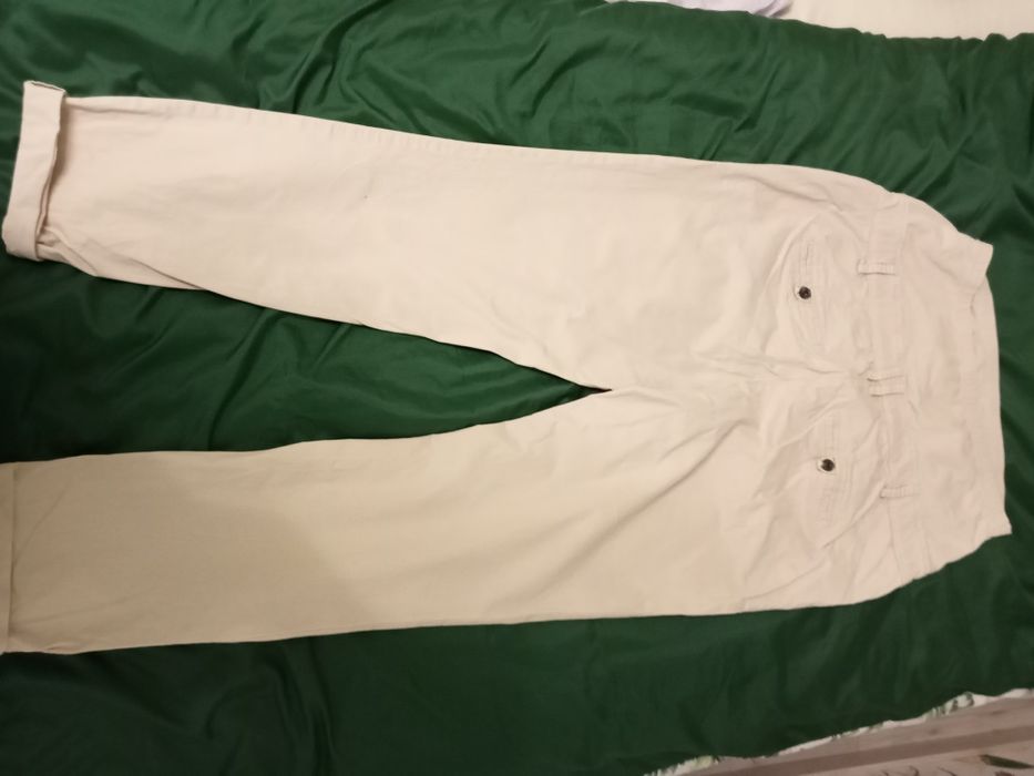 Spodnie ciążowe L/42/44