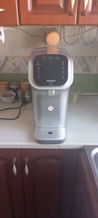 Philipiak Milano PH‑507i plus 2 filtry.