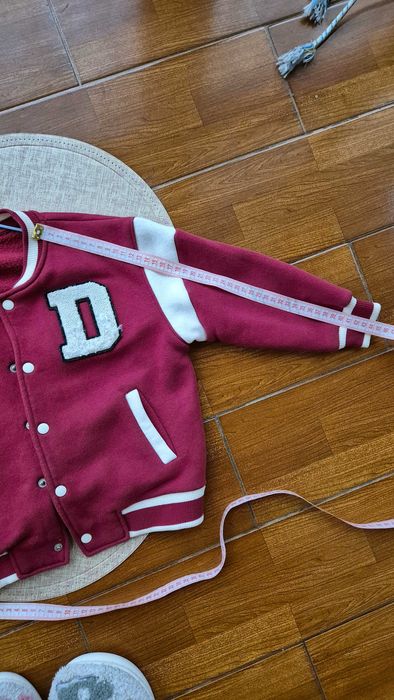 Бомбер zara р. 98-104 р.3-4 р. 104-110 р. 4-5 вітровка zara