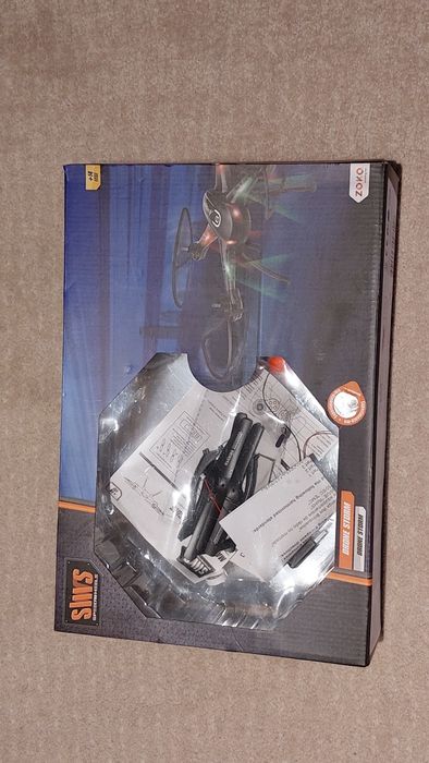 Drone     voador433094395618273284