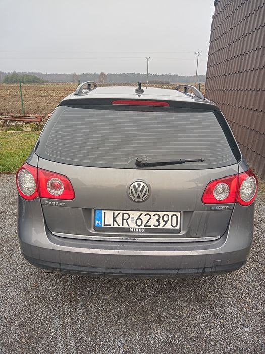 Volkswagen Passat 1,9tdi