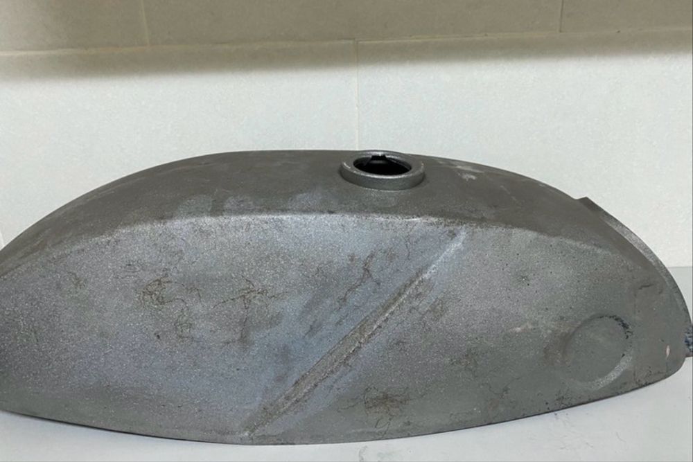 Depósito Formula 1 Sachs EFS