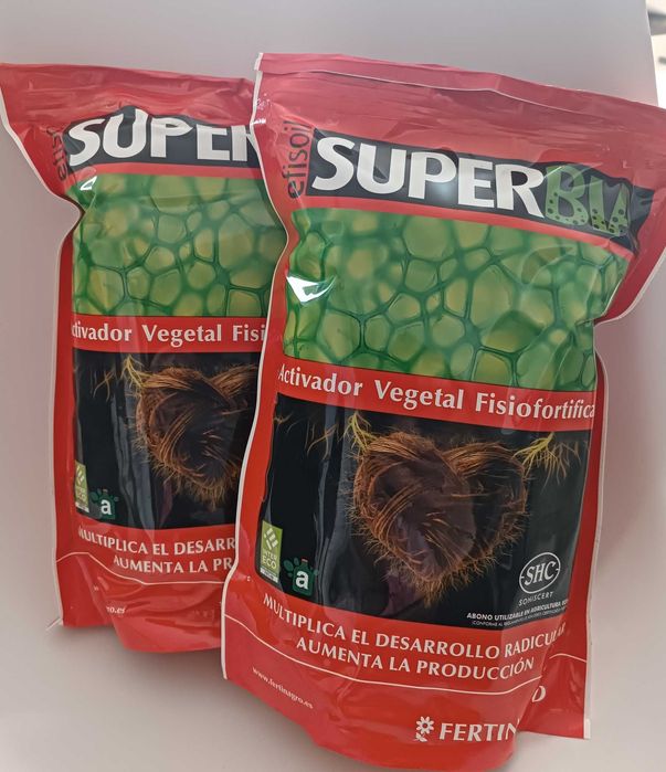 Adubo Superbia 1kg