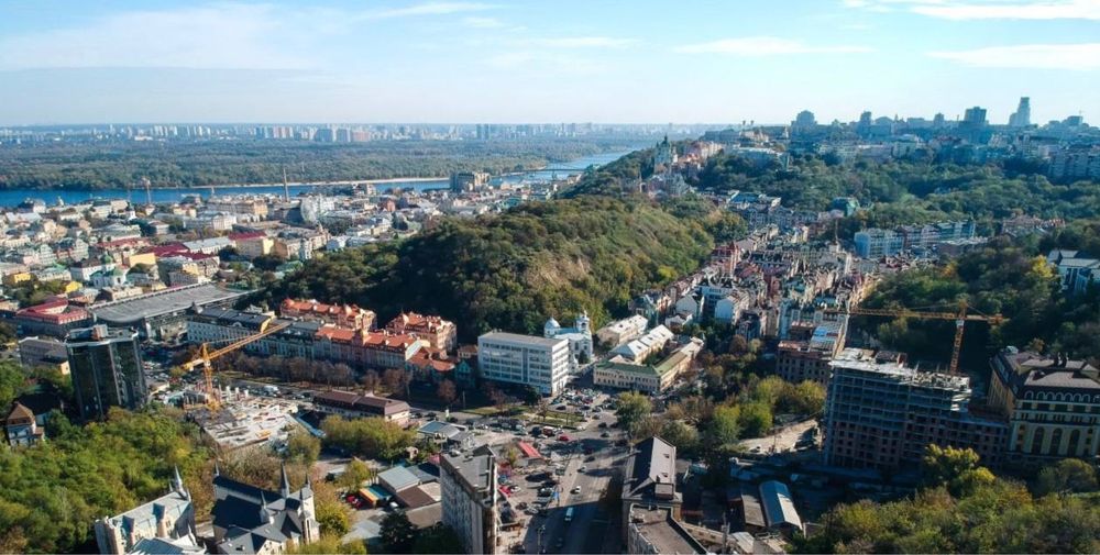 Продаж 3 к квартири в ЖК Podil Plaza Residence