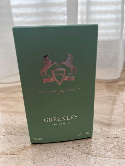 Parfums de Marly Greenley