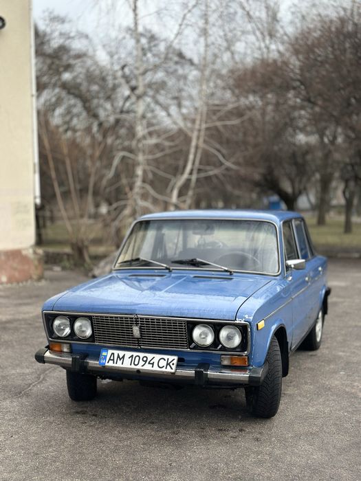 Продам Ваз 2106 Бенз