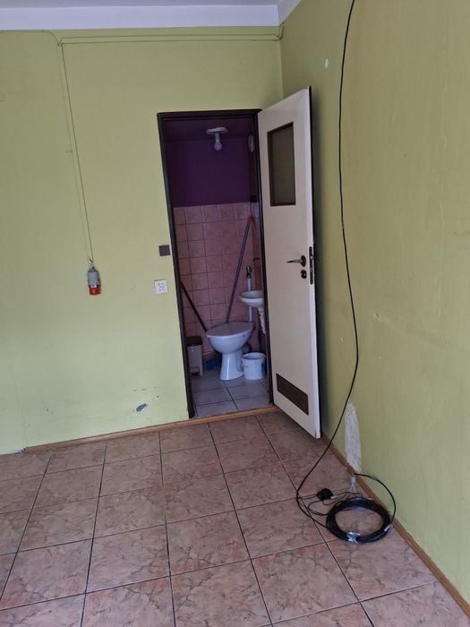 Lokal na wynajem