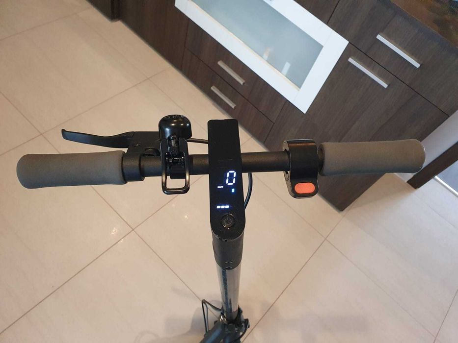Hulajnoga elektryczna XIAOMI  zadbana! Malo używana