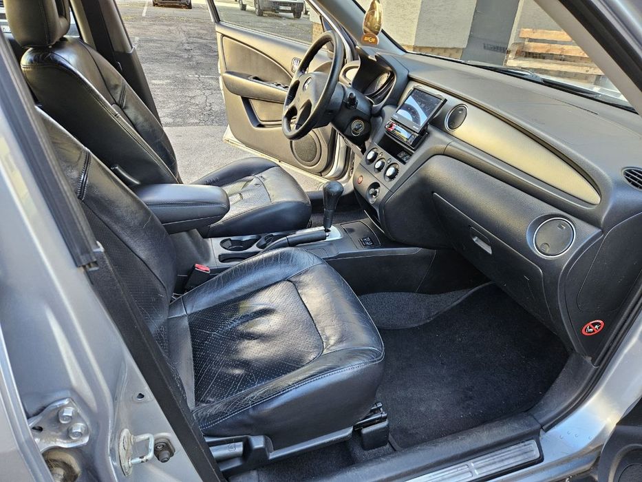 Продам мітсубісі аутлендер