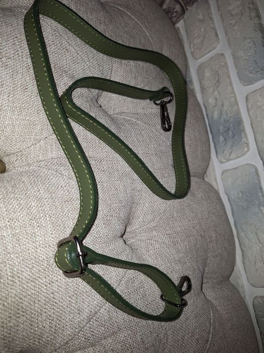 Плечовий ремінь ручка на клатч сумку