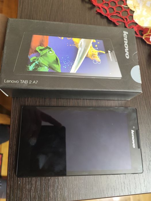 Lenovo TAB 2 A7-30D modem 3G