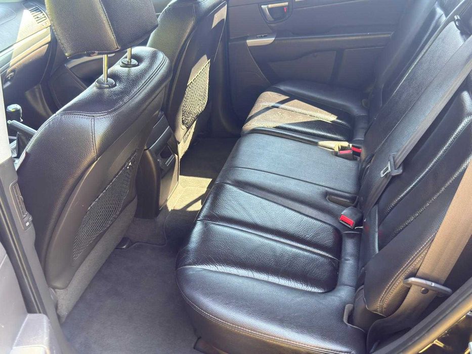 Hyundai Santa Fe 7 osobowy .Piękne auto w super stanie, Napęd 4X4