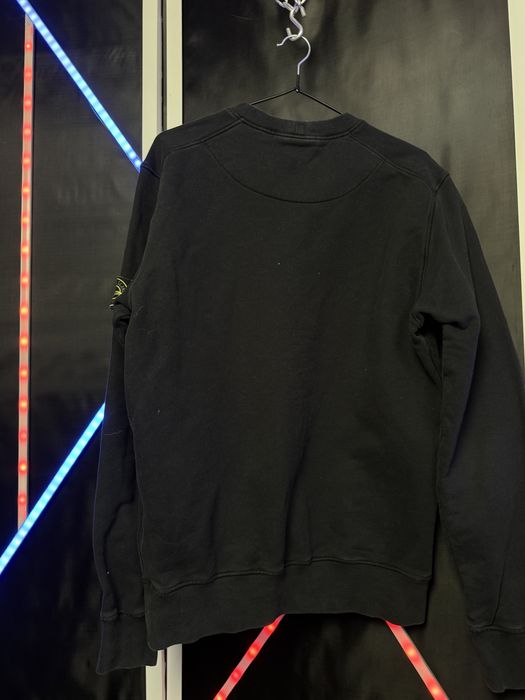 Світшот від Stone Island кофта оригинал