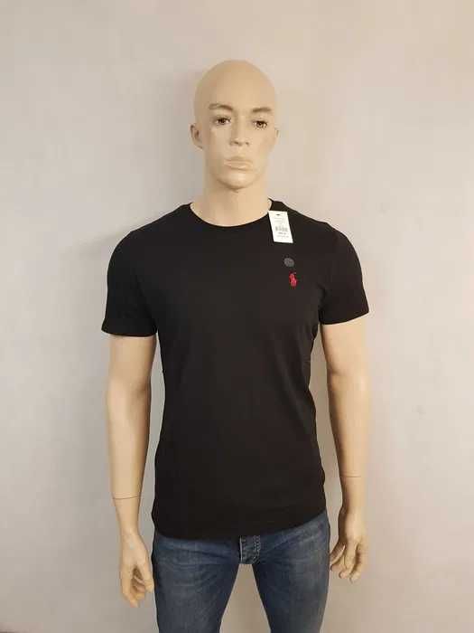 T-shirt Męski Koszulka Polo Ralph Lauren S M L XL XXL