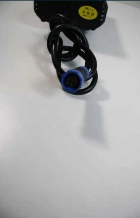 Kontroler Falcon Eyes, RX-18TD