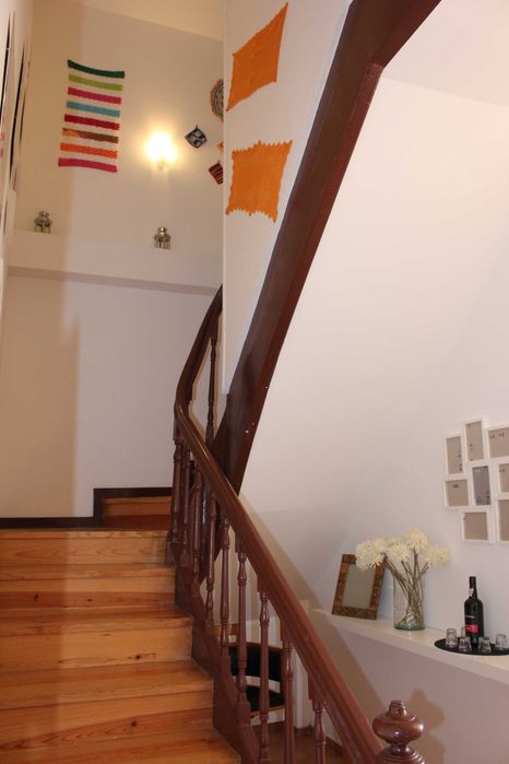 Alugo T1 Kitchnet com grande jardim privativo