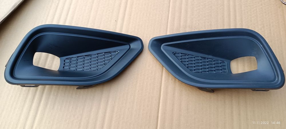 проводка бампера перед в ассортименте Jeep Cherokee KL 14-18 / 19-22