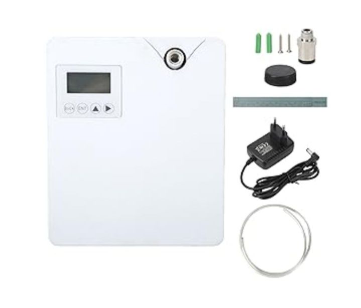 Zapachowa maszyna powietrzna dyfuzor Wi-Fi