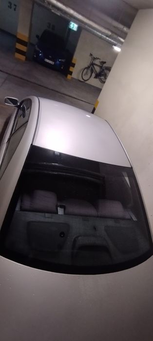 honda Civic  Coupe VII EM-2 1.7 125 KM 2003r.