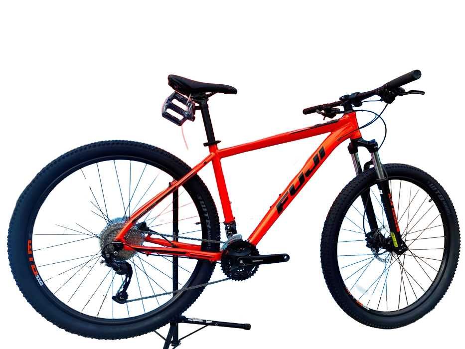 FUJI NEVADA 3.0 LTD Roz. L 19" *Koła 29* Shimano Alivio 3x9 SR SUNTOUR