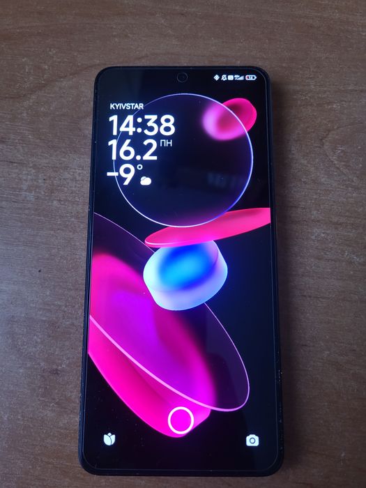 Продам Poco x6 pro 8/256