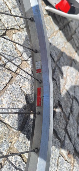 Várias Rodas 26" Atomlab / Specialized / Shimano