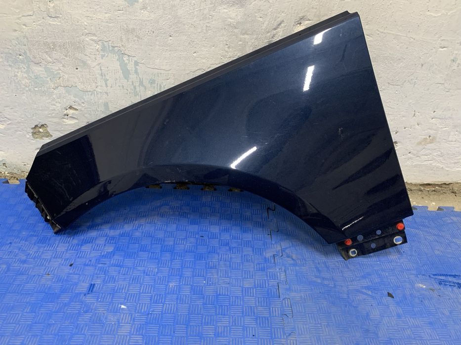 Крило переднє Range Rover l405