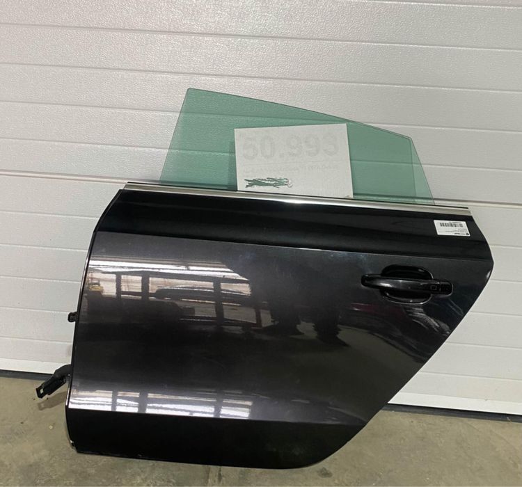 Audi A5 Porta 2014