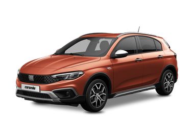 Zdjecie główne modelu FIAT Tipo Hatchback