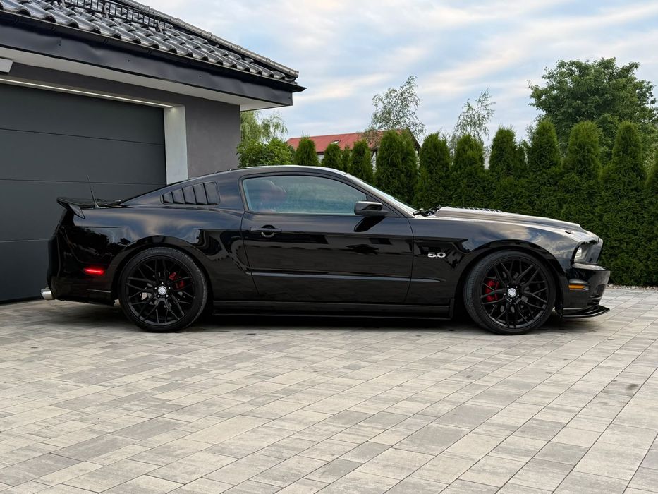 Ford Mustang Mustang 5.0 GT